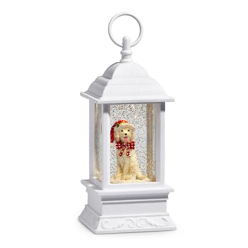 Pup Water Lantern